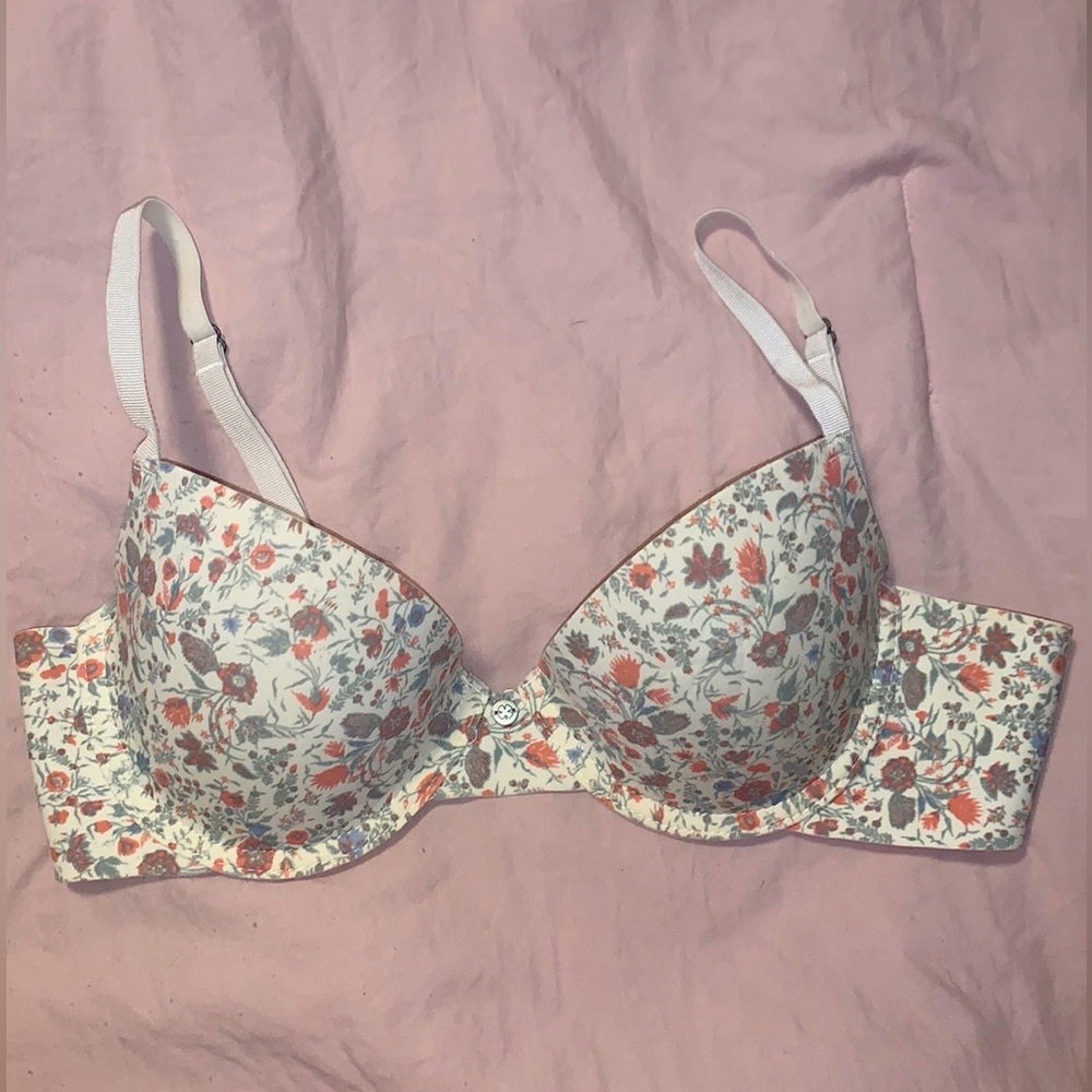 Lucky brand bra